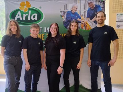 Foto: ARLA Foods