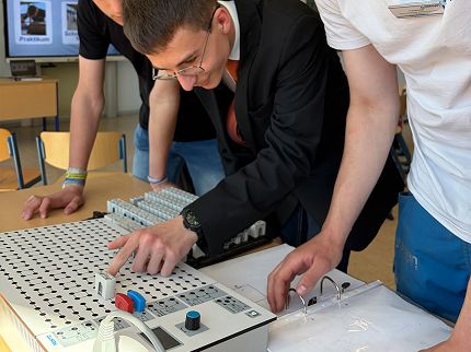 Foto: Zahnen Technik
