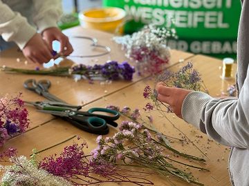 Foto: Raiffeisen Waren Westeifel