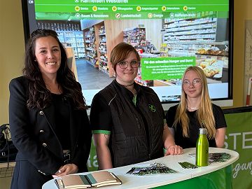 Foto: Raiffeisen Waren Westeifel