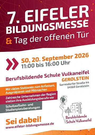 Bild (BBS Vulkaneifel Gerolstein)