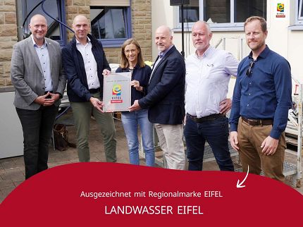 Foto: Landwerke Eifel