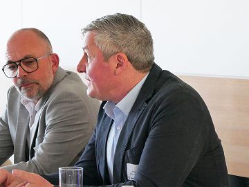 Foto (RME): R. Ferner - Arbeitgeberservice
