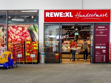 Bild (REWE Hundertmark)