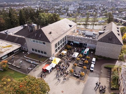 Bild: Hochschule Trier