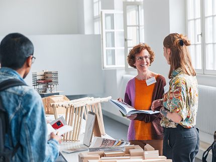 Bild: Hochschule Trier