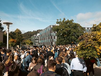 Bild: Hochschule Trier