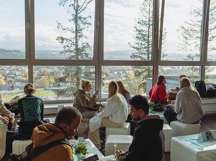 Bild: Hochschule Trier