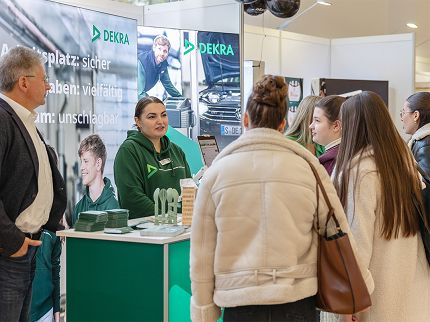 Bild: Hochschule Trier