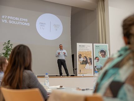 Bild: Hochschule Trier