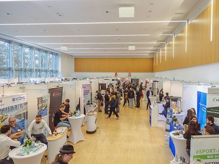 Bild: Hochschule Trier