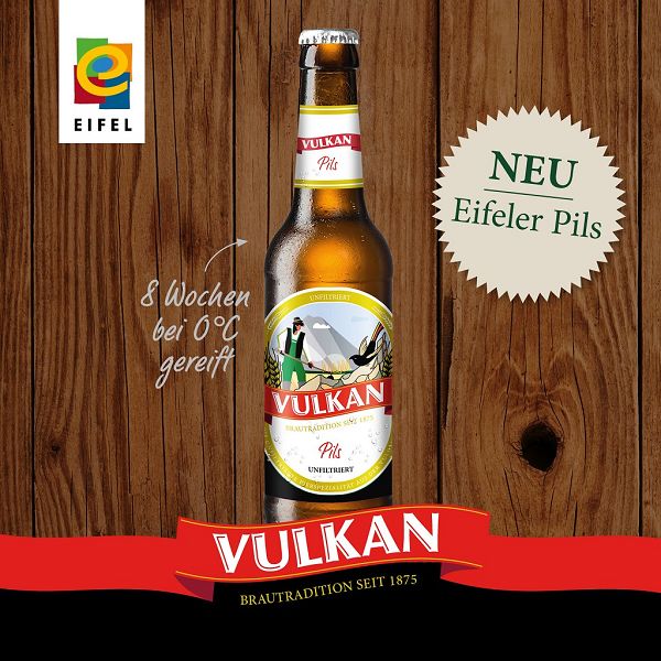 Eifel Pils Eifel Pils